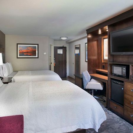 Hampton Inn Jackson Hole Luaran gambar