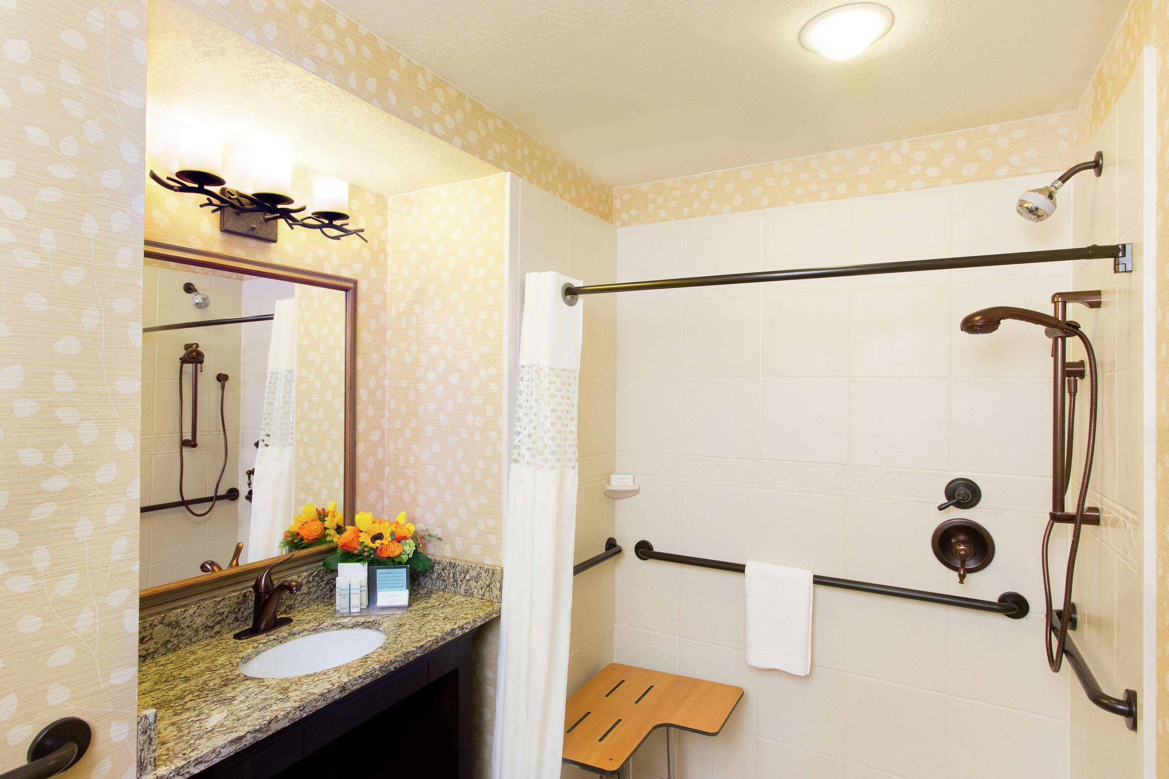 Hampton Inn Jackson Hole Luaran gambar
