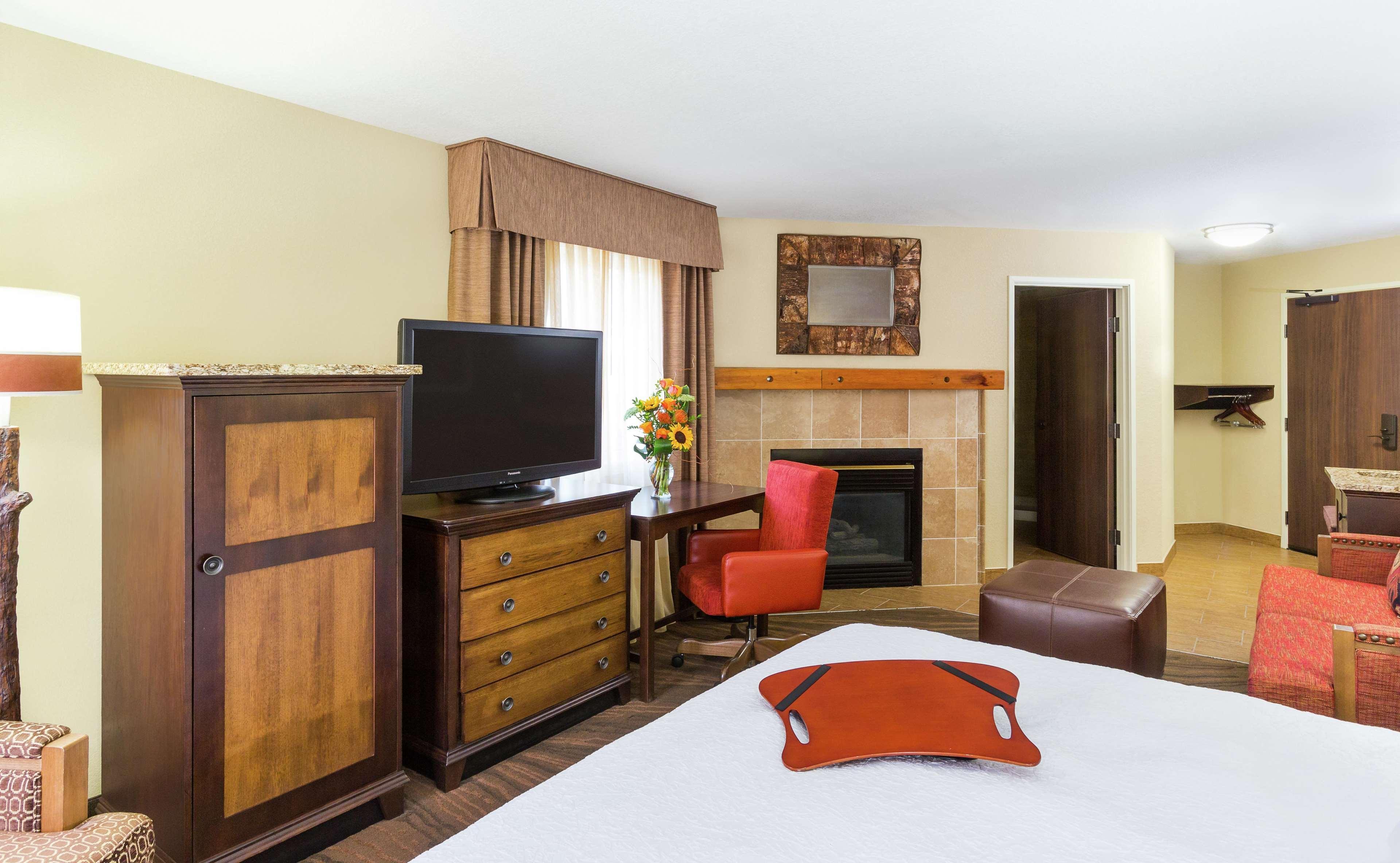Hampton Inn Jackson Hole Luaran gambar