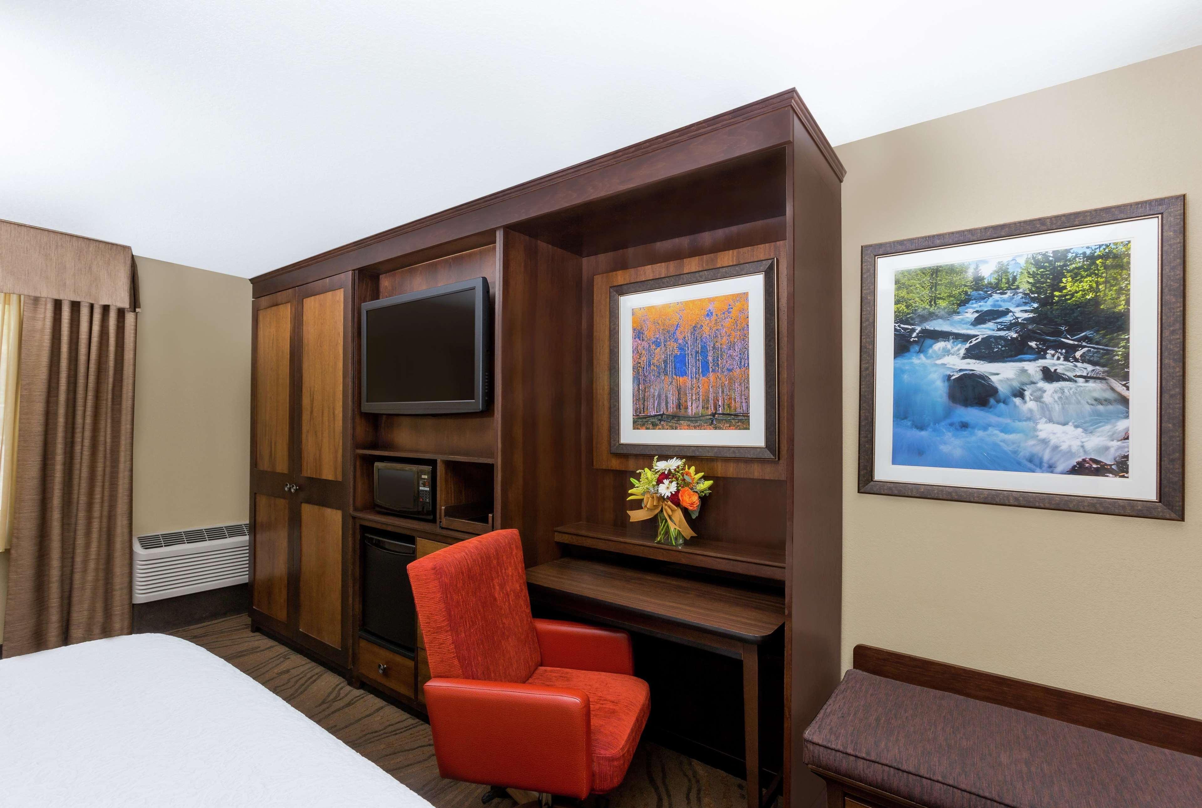 Hampton Inn Jackson Hole Luaran gambar
