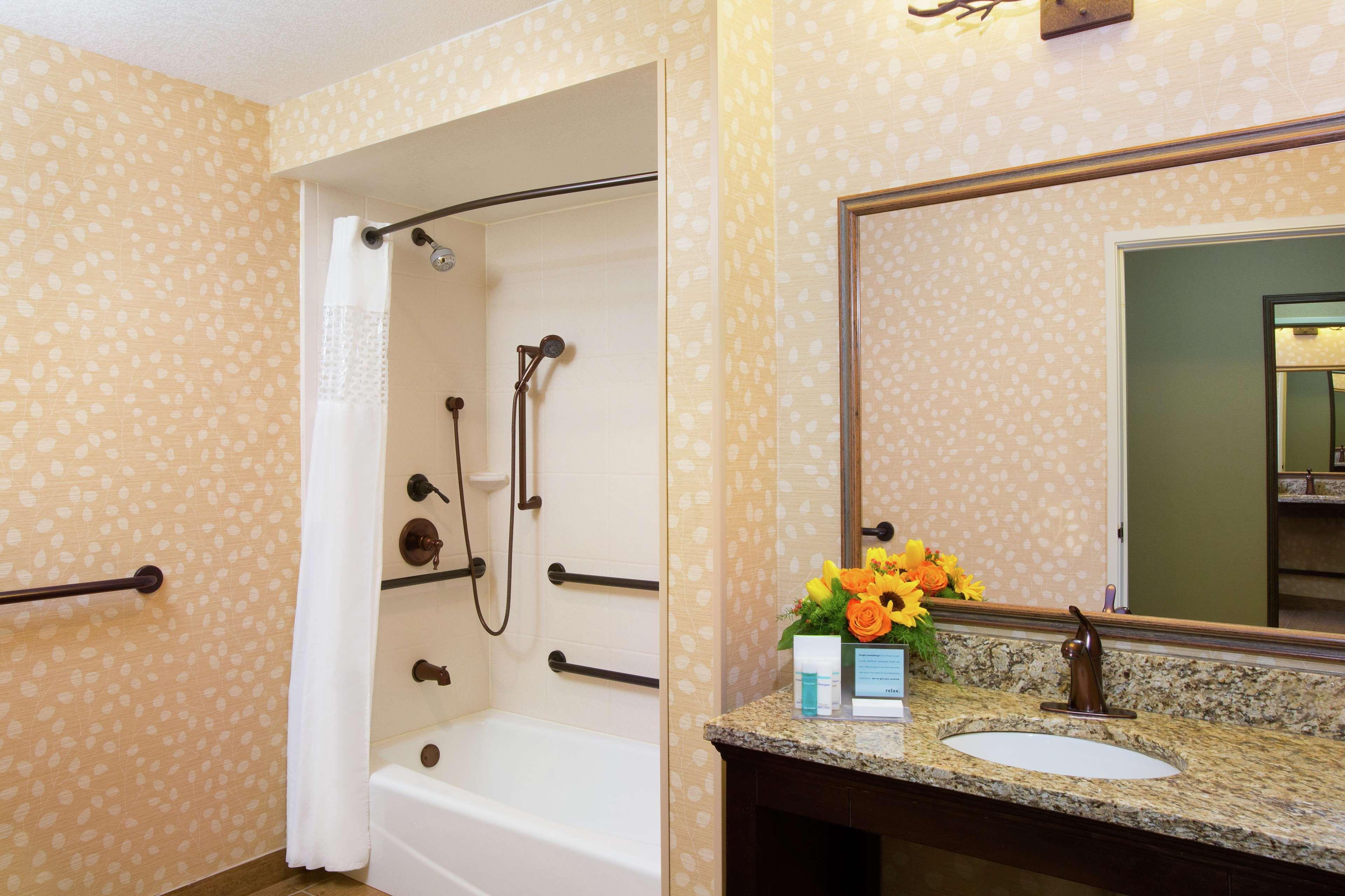 Hampton Inn Jackson Hole Luaran gambar