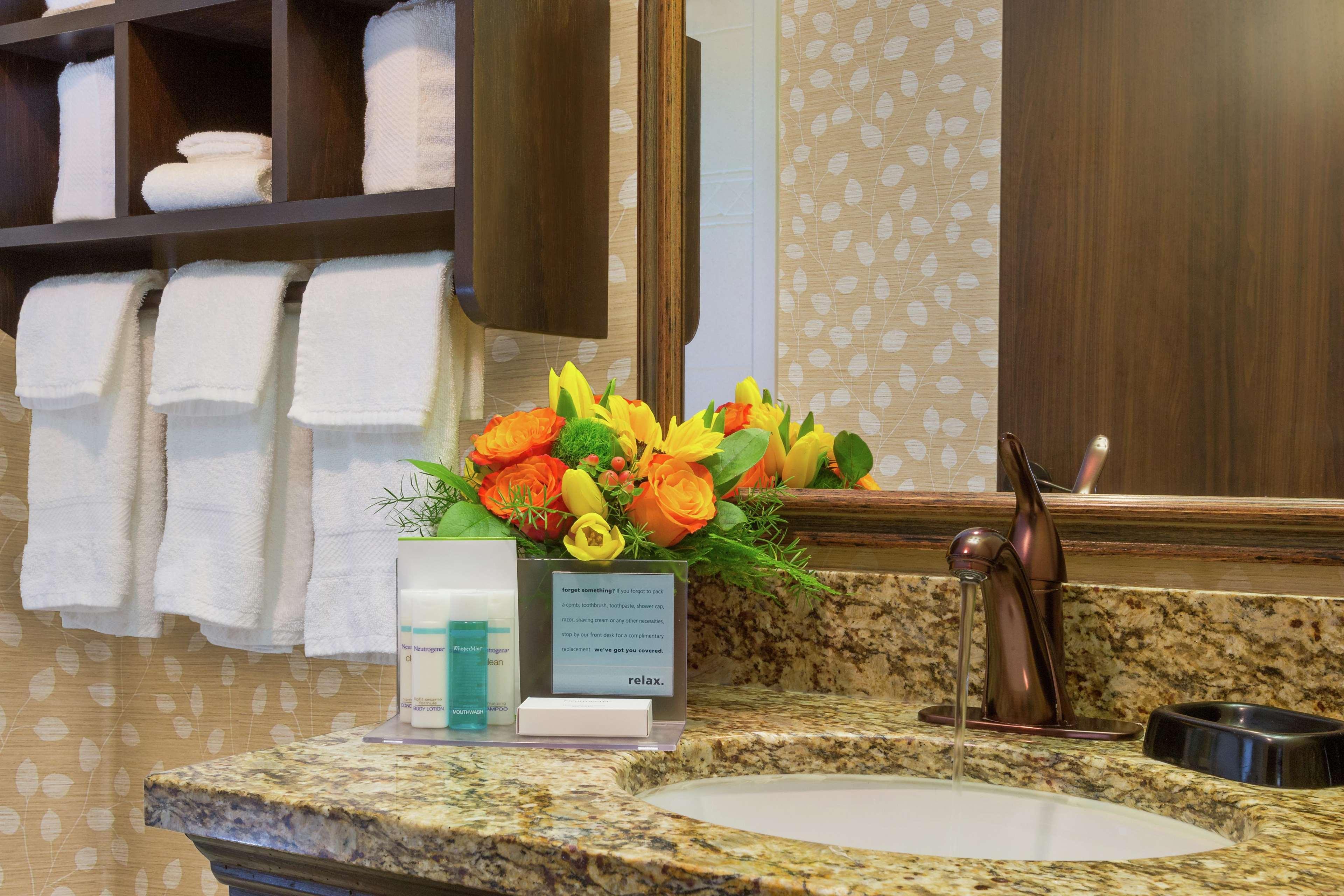 Hampton Inn Jackson Hole Luaran gambar