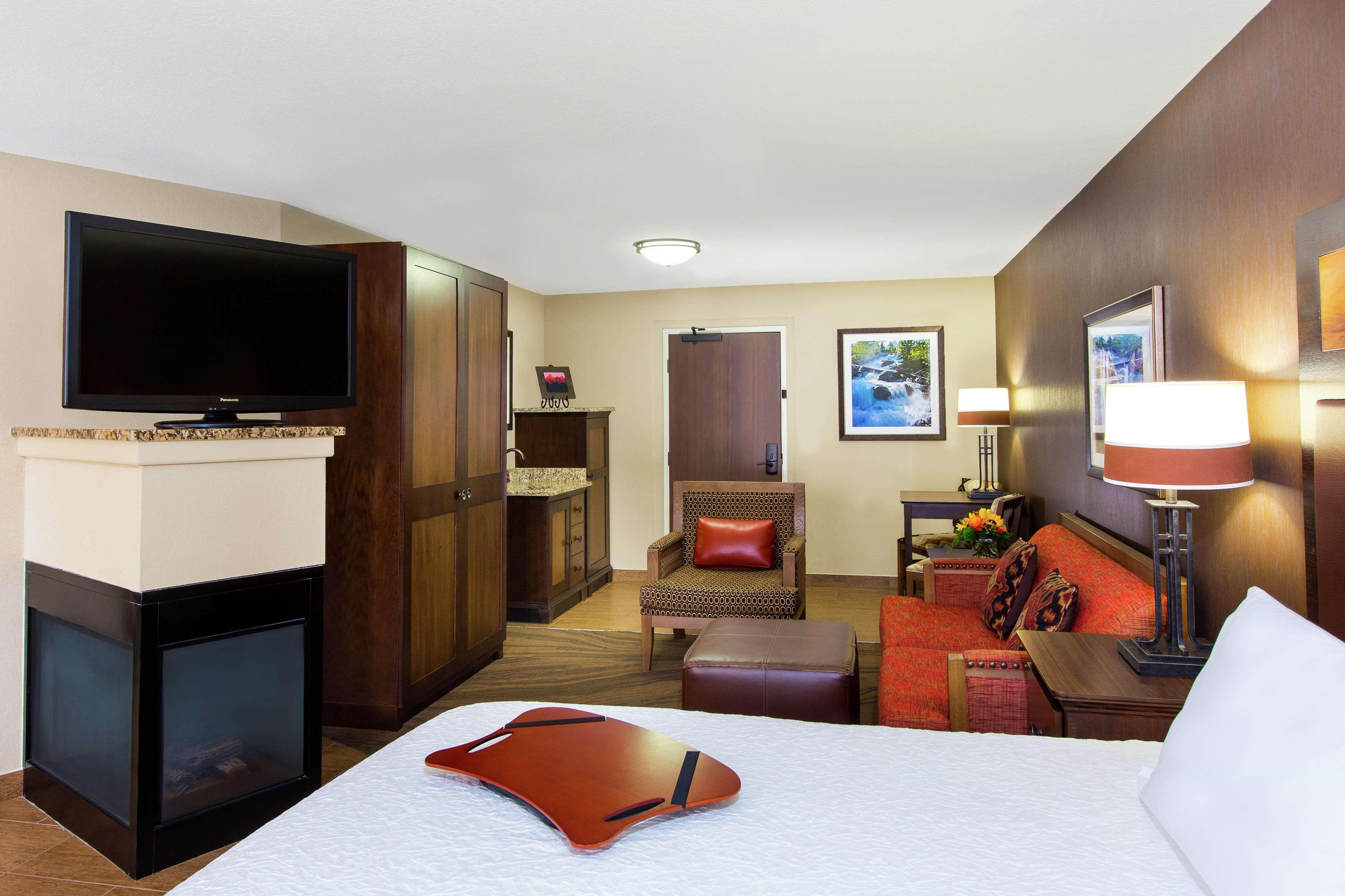 Hampton Inn Jackson Hole Luaran gambar