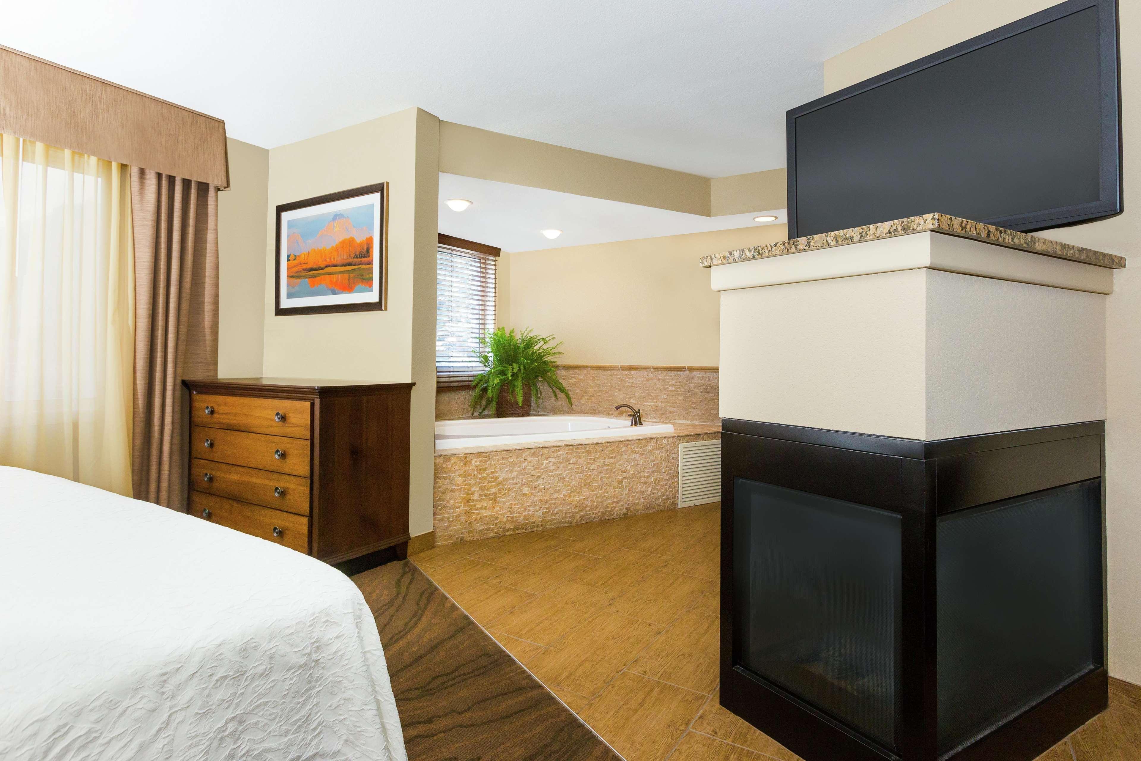 Hampton Inn Jackson Hole Luaran gambar