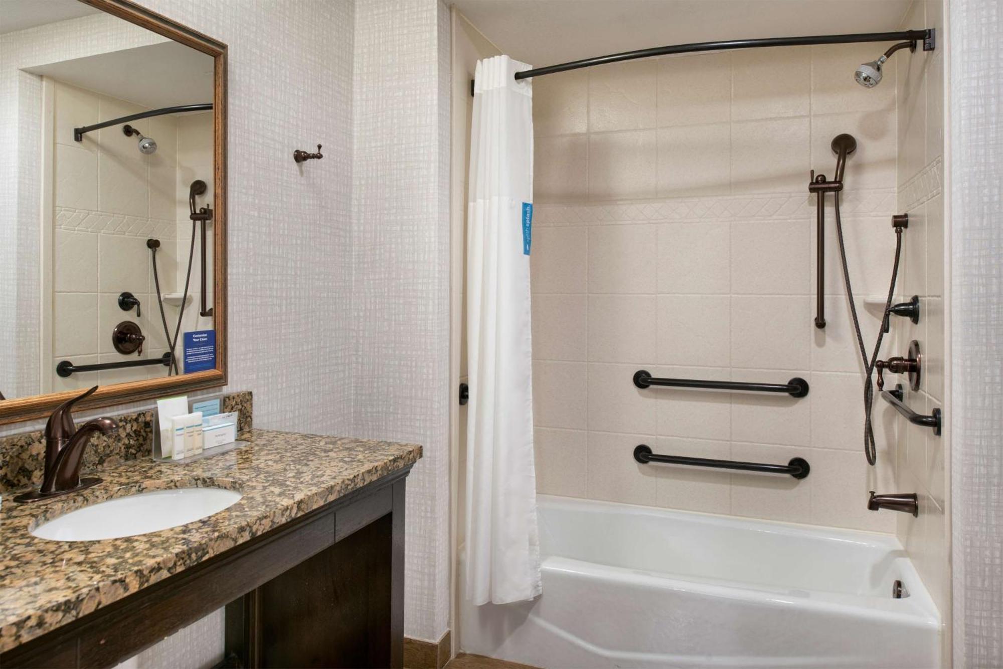 Hampton Inn Jackson Hole Luaran gambar