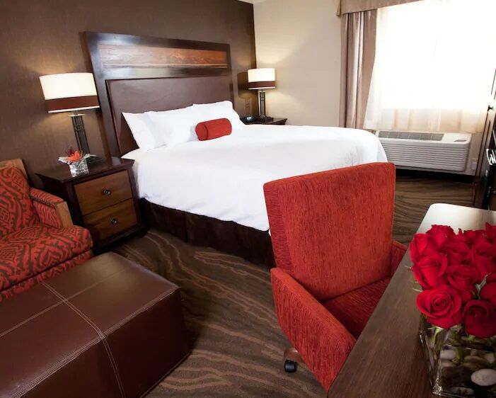 Hampton Inn Jackson Hole Luaran gambar